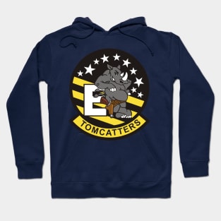 F/A-18 Rhino VFA-31 TOMCATTERS Hoodie